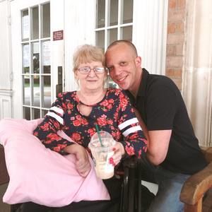 Meet your Posher, Mike